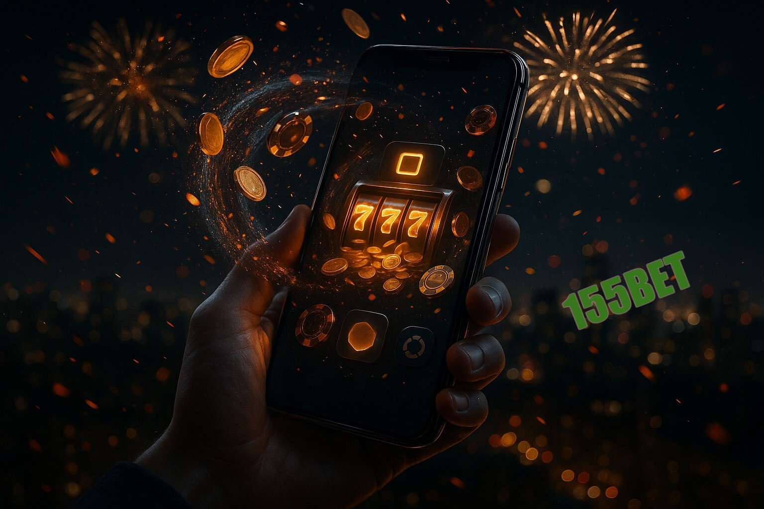 Benefícios do App