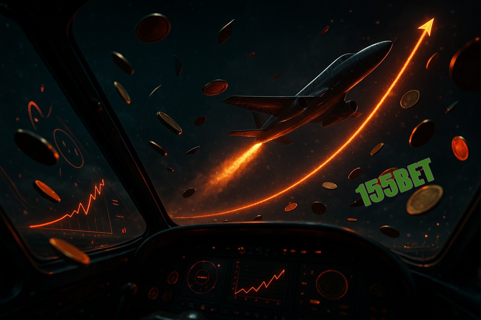 Como Jogar Aviator
