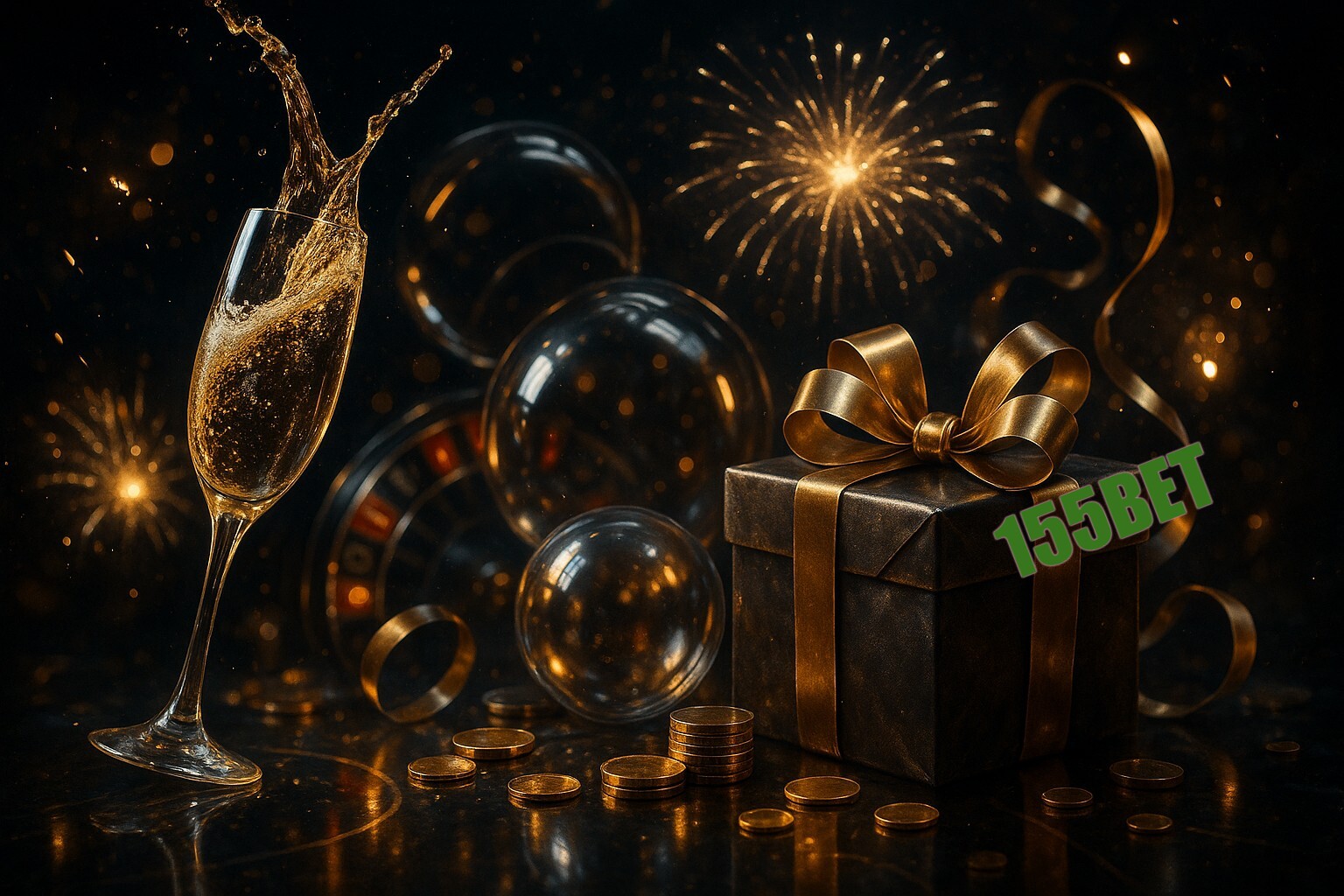 Bônus Festivos