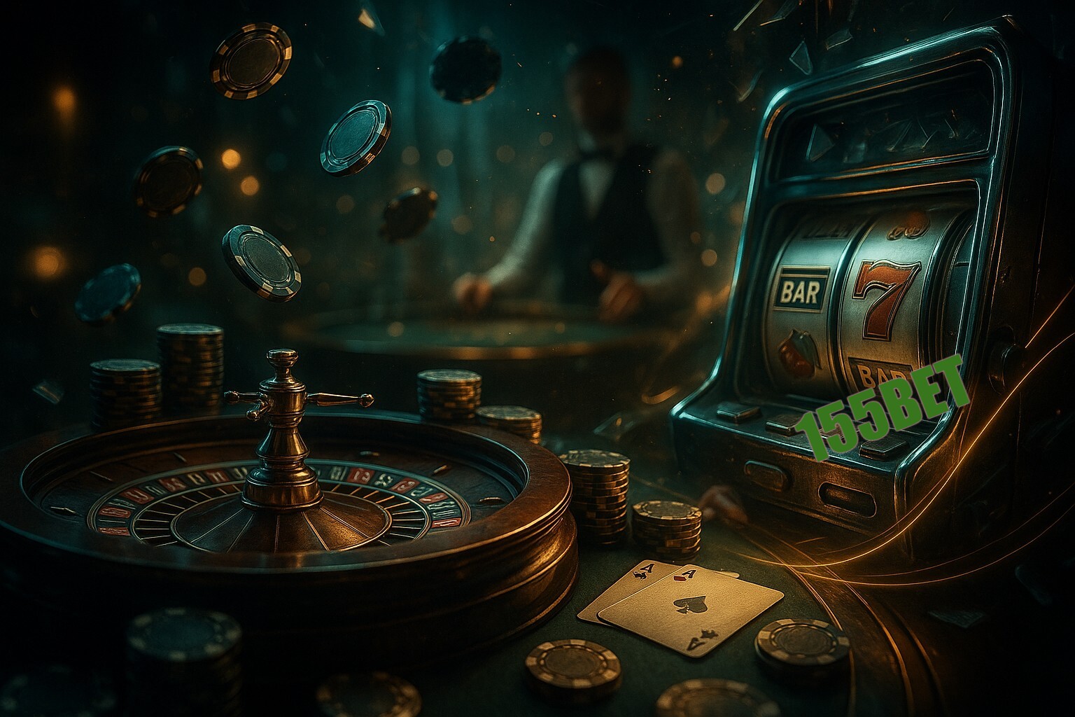 Jogos Recomendados