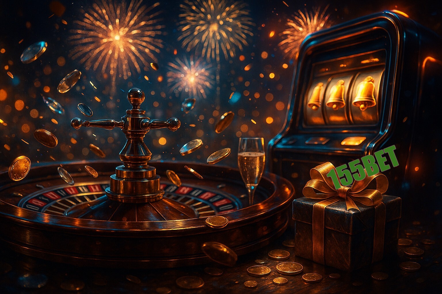 Jogos Festivos