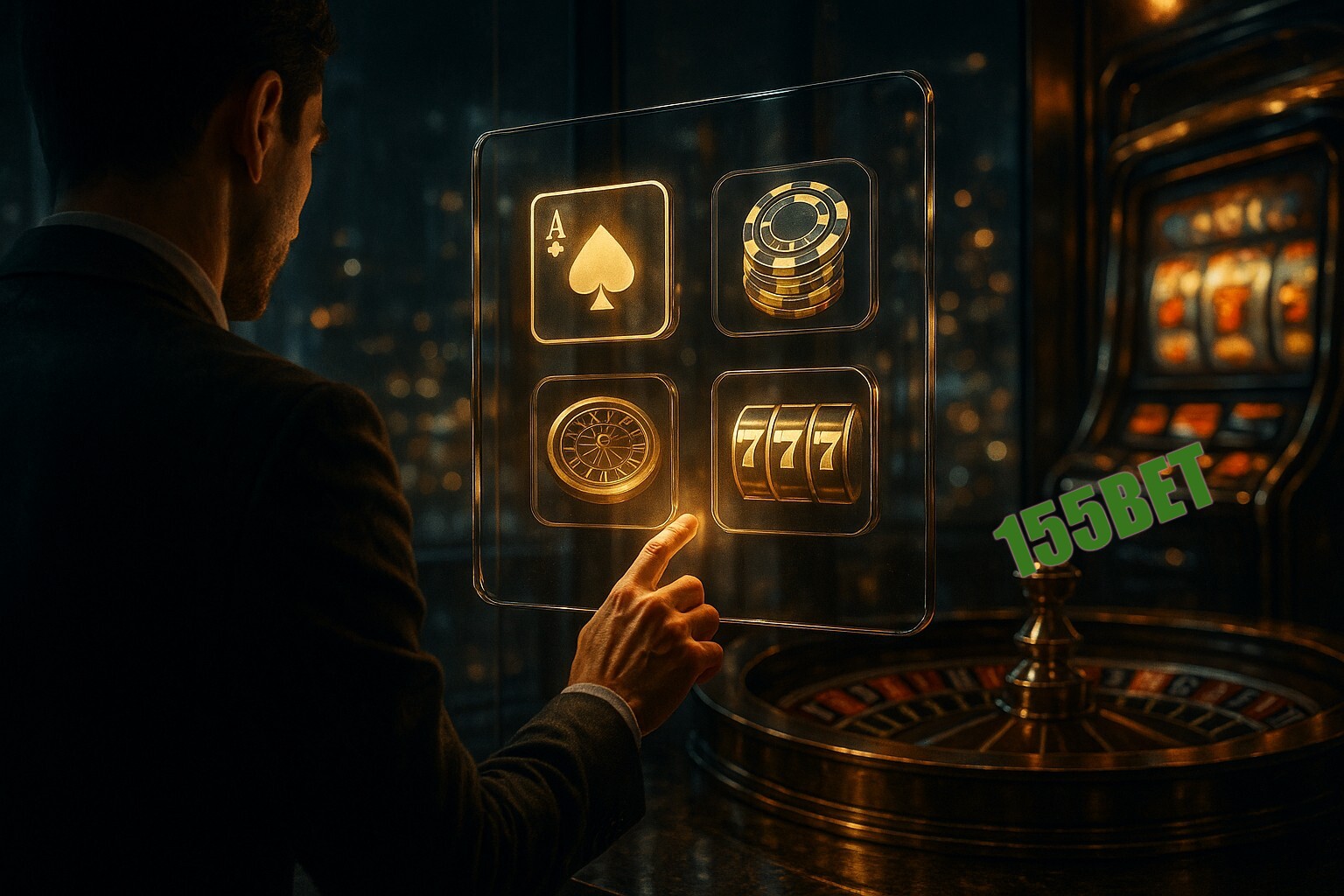 Benefícios do Login